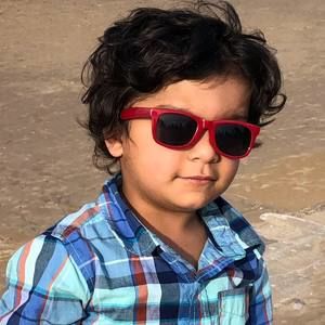 Meet your Posher, M kashif